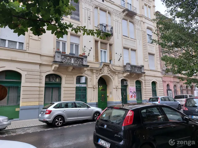 Kiadó lakás Budapest VIII. kerület, Palotanegyed 100 nm