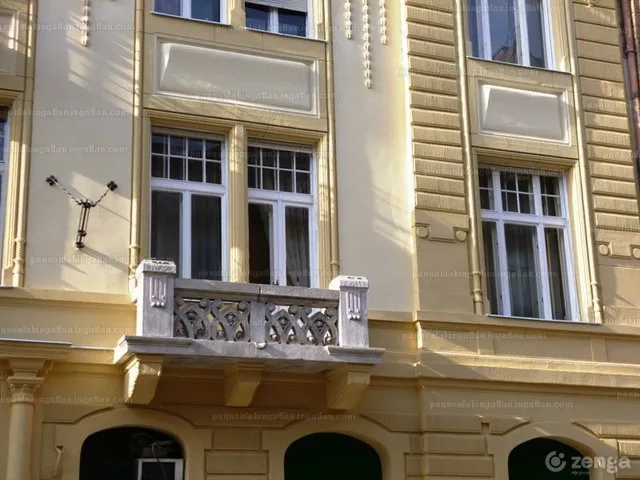 Kiadó lakás Budapest VIII. kerület, Palotanegyed 100 nm