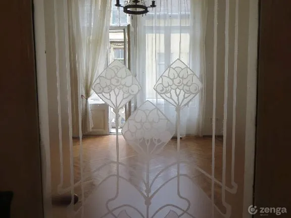 Kiadó lakás Budapest VIII. kerület, Palotanegyed 100 nm