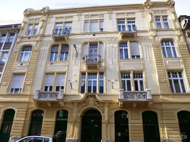 Kiadó lakás Budapest VIII. kerület, Palotanegyed 100 nm