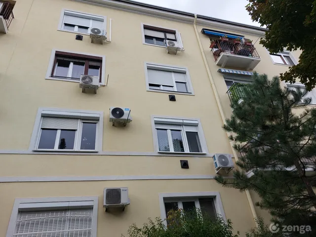 Kiadó lakás Budapest XI. kerület, Albertfalva 34 nm