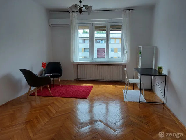 Kiadó lakás Budapest XI. kerület, Albertfalva 34 nm