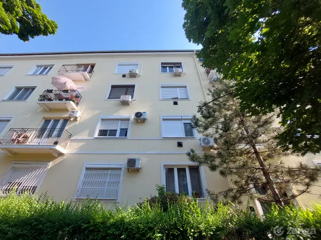Kiadó lakás Budapest XI. kerület, Albertfalva 34 nm