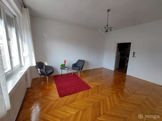Kiadó lakás Budapest XI. kerület, Albertfalva 34 nm