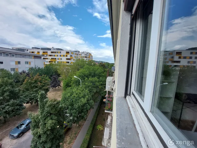 Kiadó lakás Budapest XI. kerület, Albertfalva 34 nm