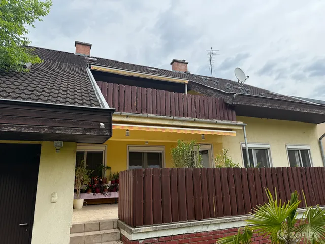Eladó ház Budapest XVII. kerület, Rákoskeresztúr 752 nm