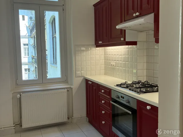 Eladó lakás Budapest XII. kerület, Hegyvidék 64 nm