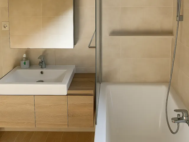 Eladó lakás Budapest II. kerület, Törökvész 59 nm