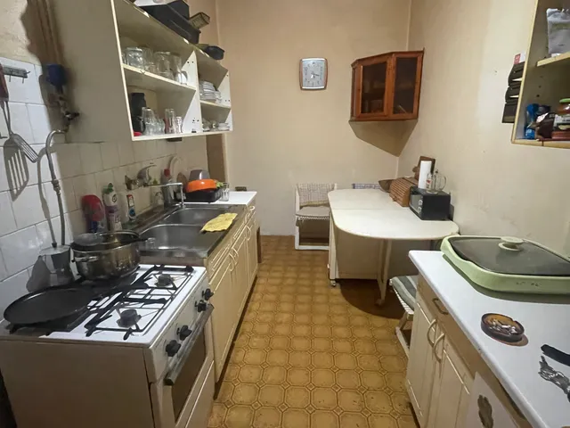 Eladó lakás Budapest VI. kerület, Nagykörúton belüli terület 95 nm