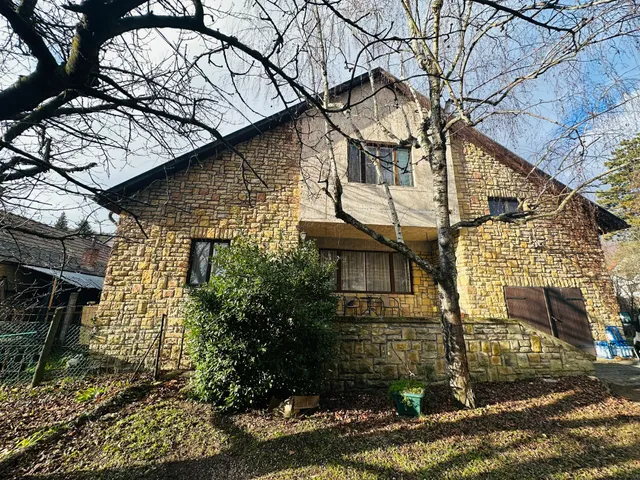 Eladó ház Leányfalu 185 nm
