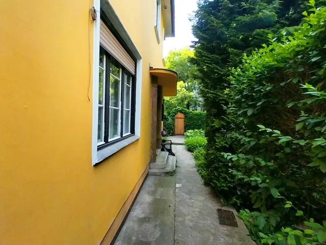 Eladó lakás Budapest II. kerület, Pasarét 60 nm