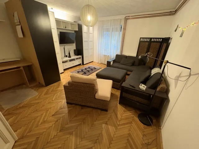 Eladó lakás Budapest XII. kerület, Németvölgy 53 nm