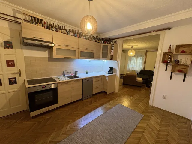 Eladó lakás Budapest XII. kerület, Németvölgy 53 nm