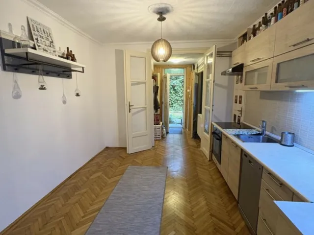 Eladó lakás Budapest XII. kerület, Németvölgy 53 nm