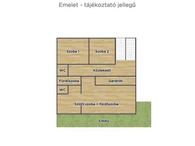 Eladó ház Budapest XII. kerület, Svábhegy 230 nm