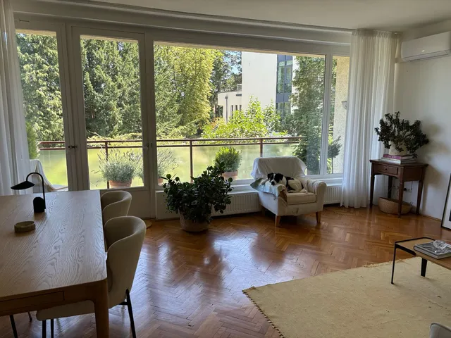 Eladó lakás Budapest II. kerület, Kurucles 100 nm