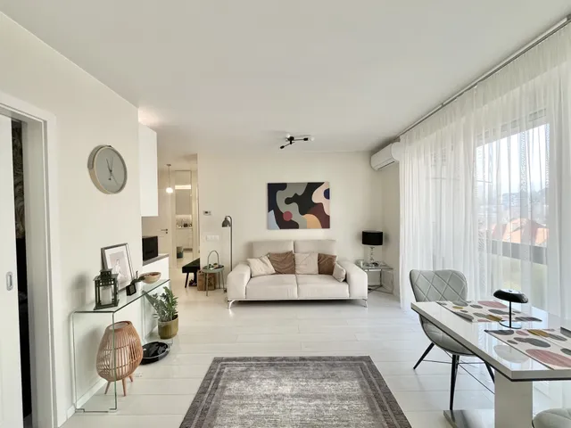 Eladó lakás Budapest II. kerület, Rézmál 69 nm