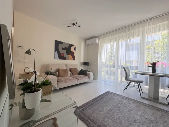 Eladó lakás Budapest II. kerület, Rézmál 69 nm