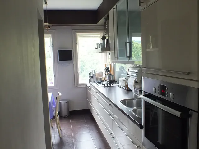 Eladó lakás Budapest II. kerület, Hárshegy 75 nm