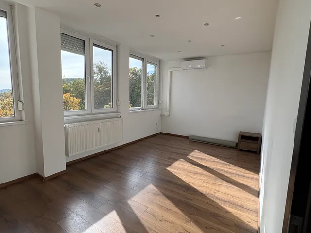 Eladó lakás Budapest II. kerület, Hárshegy 70 nm
