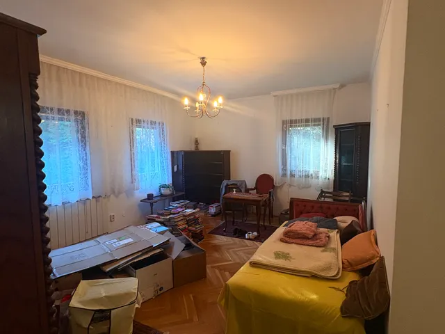 Eladó ház Budapest II. kerület, Adyliget 132 nm