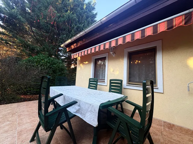 Eladó ház Budapest II. kerület, Adyliget 132 nm