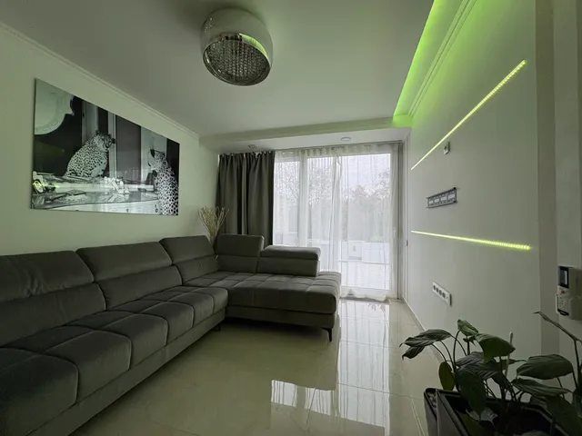 Eladó lakás Budapest III. kerület, Mátyáshegy 60 nm