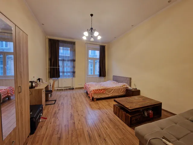 Eladó lakás Budapest 82 nm