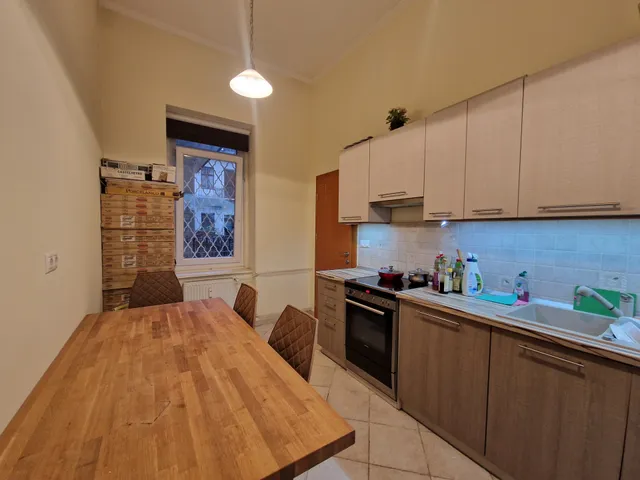 Eladó lakás Budapest 82 nm