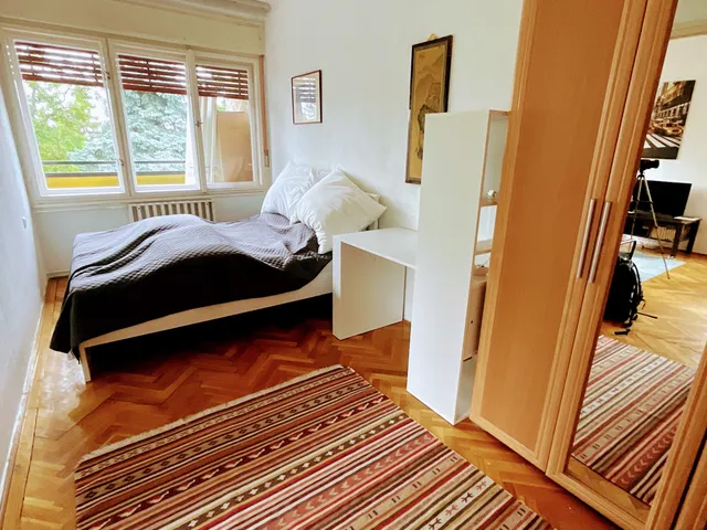 Eladó lakás Budapest XI. kerület, Sasad-Sashegy XI. ker. 49 nm