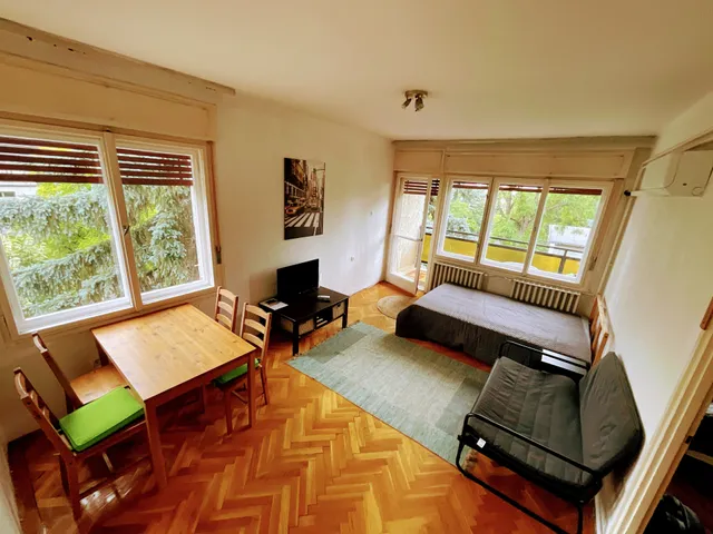 Eladó lakás Budapest XI. kerület, Sasad-Sashegy XI. ker. 49 nm