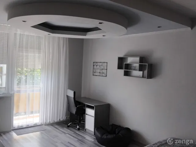 Eladó lakás Debrecen, Libakert, Nyár utca 7 43 nm