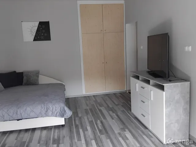 Eladó lakás Debrecen, Libakert, Nyár utca 7 43 nm