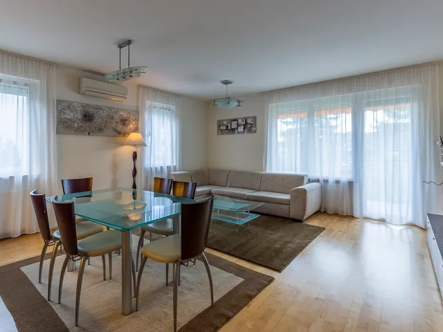 Kiadó lakás Budapest II. kerület 76 nm