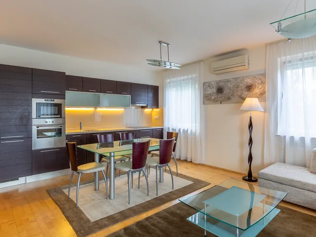 Kiadó lakás Budapest II. kerület, Lepke utca 76 nm