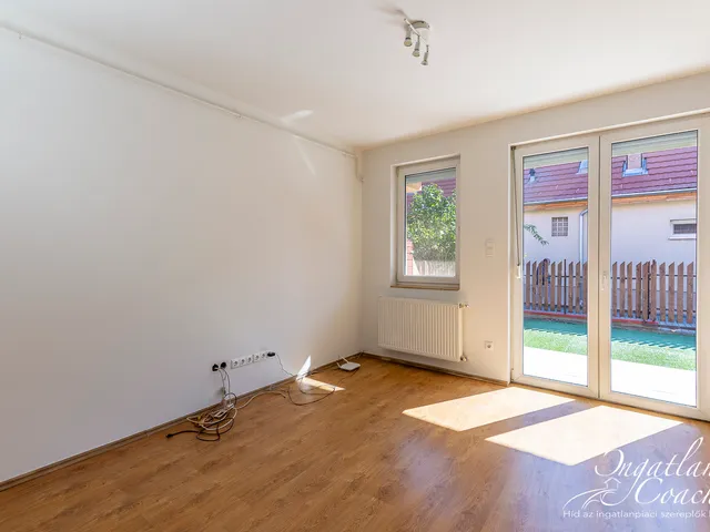 Eladó lakás Budapest XXIII. kerület, Soroksár 90 nm