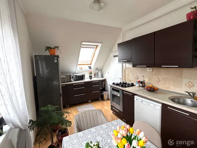 Eladó lakás Miskolc, Észak-Kilián 60 nm