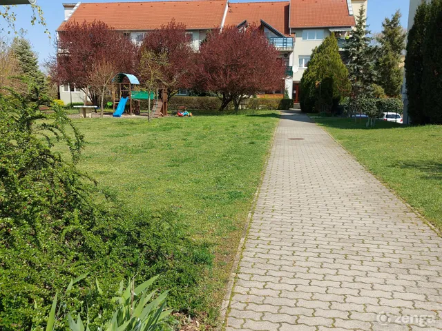 Eladó lakás Győr, Szabadhegy 73 nm