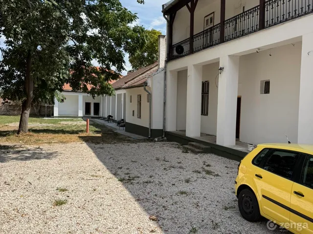 Eladó lakás Szécsény 44 nm