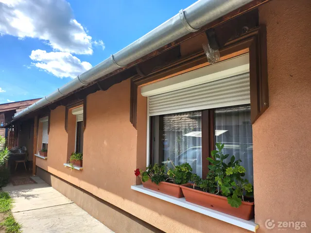 Eladó ház Örkény 75 nm