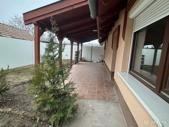 Eladó ház Örkény 75 nm