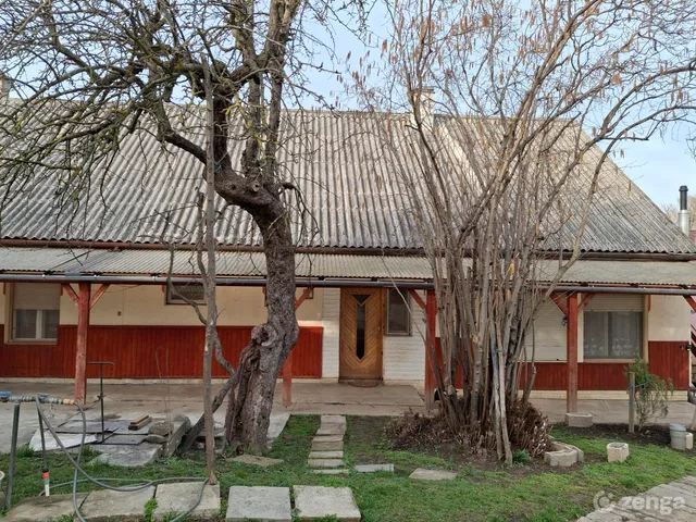 Eladó ház Bodmér 215 nm