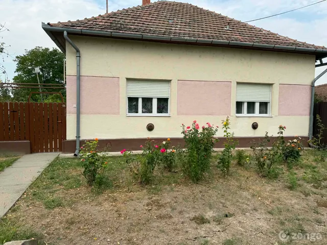 Eladó ház Gyomaendrőd, Endrőd 90 nm