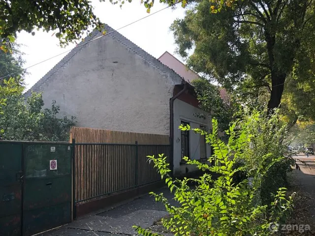 Eladó ház Budapest XIX. kerület, Kispest 65 nm