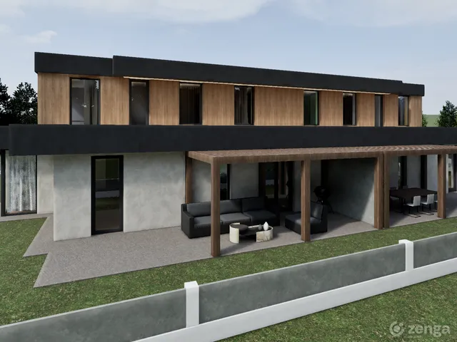 Eladó ház Debrecen, Pallag 183 nm