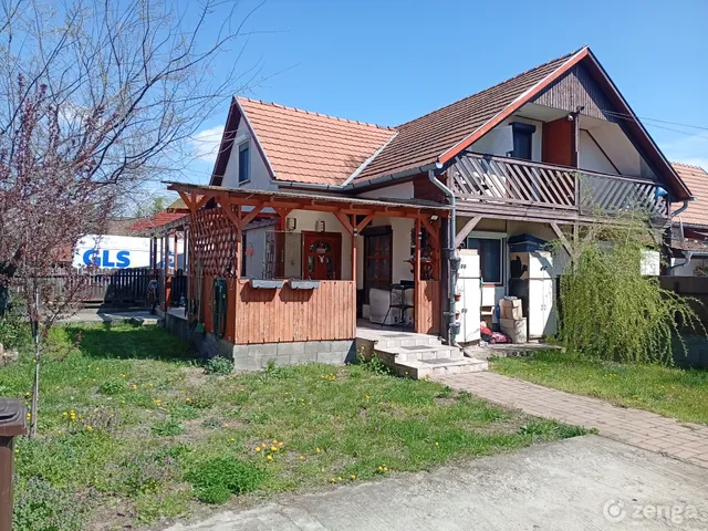 Eladó ház Szigethalom 80 nm