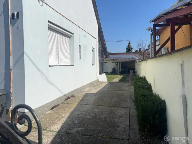 Eladó ház Budapest XX. kerület, Pacsirtatelep, Köztemető utca 90 nm