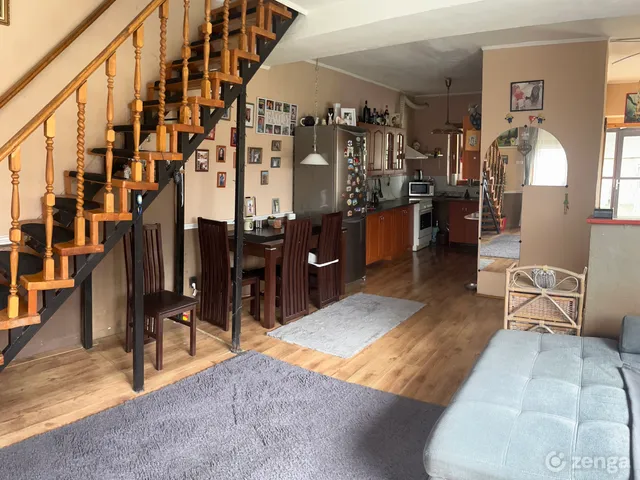Eladó ház Budapest XX. kerület, Pacsirtatelep 90 nm