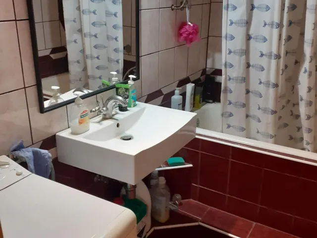 Eladó lakás Gyöngyös, Mátrai úti lakótelep, Orczy utca 97 nm