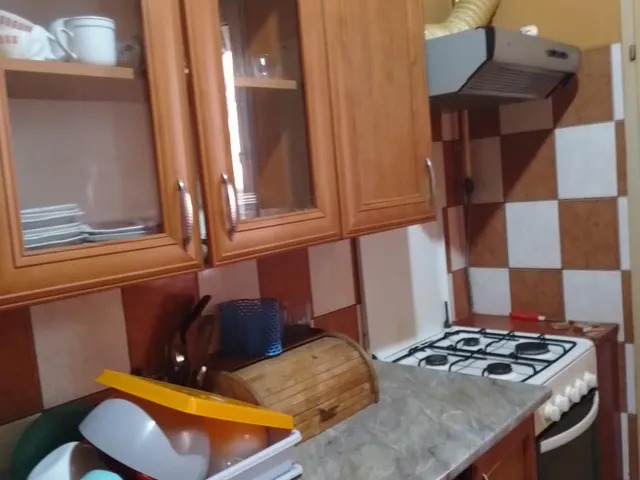 Eladó lakás Gyöngyös, Mátrai úti lakótelep, Orczy utca 97 nm
